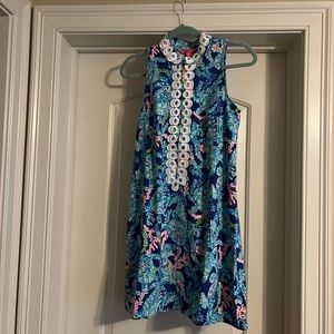Lilly Pulitzer Dress size 00